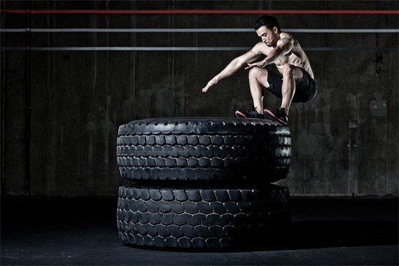 Crossfit Nedir?