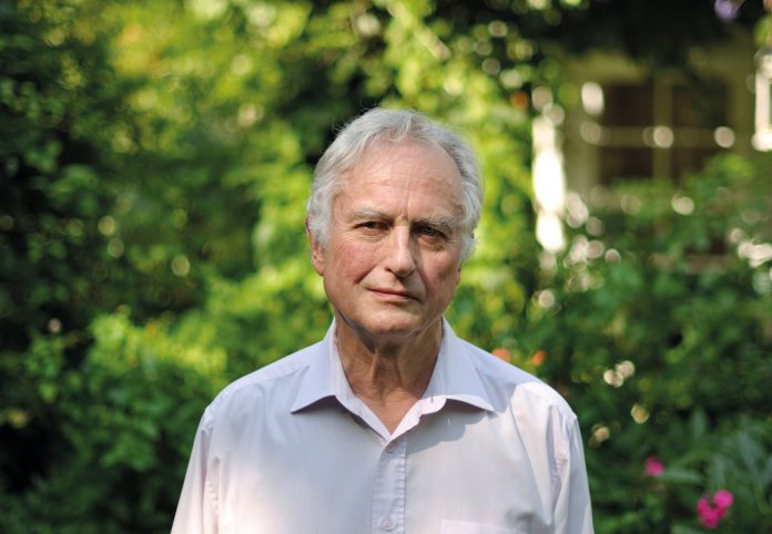 Richard Dawkins Kimdir?